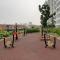 Contemporer Studio Apartment M-Town Residence near Summarecon Mall Serpong By Travelio