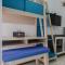 Contemporer Studio Apartment M-Town Residence near Summarecon Mall Serpong By Travelio