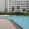 Contemporer Studio Apartment M-Town Residence near Summarecon Mall Serpong By Travelio