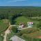 Luxury villa Sorella in Istria, private pool
