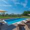 Luxury villa Sorella in Istria, private pool - Barban