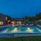 Luxury villa Sorella in Istria, private pool - Barban