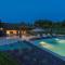 Luxury villa Sorella in Istria, private pool - Barban