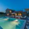 Luxury villa Sorella in Istria, private pool - Barban