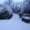 The Gardens guest accommodation