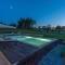 Luxury villa Sorella in Istria, private pool - Barban