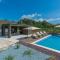 Luxury villa Sorella in Istria, private pool - Barban
