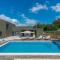 Luxury villa Sorella in Istria, private pool - Barban