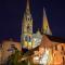 Le Saint-Aignan, Nuits-chartraines, Parking privé a quelques minutes, 3 étoiles - Chartres