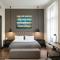 Quentin Prague Hotel - Prag