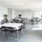 DBU Hotel & Kursuscenter - أُرهوس