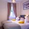 Carvetii - Borthwick House - Ground floor flat