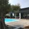 Villa de luxe avec piscine, vue imprenable - 塞内