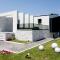 Crystal villas & suites