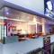Triguna Clarks Inn Kurnool - Kurnool