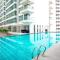 KLCC Inifinity Pool - The Regalia Residences & Suites by KL minsu - 吉隆坡