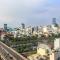 Saigon Banhada - Rivergate - Infinity Pool