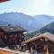 Hotel de Moiry Supérieur