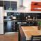 Luxury Modern Apartments