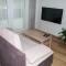 Sunny, fully furnished Studio type with terrace - Pilsen