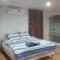 Studios & House with beautiful beach park view