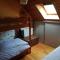 Maison typique pleine de charme Peyrusse Cantal