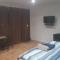 Studios & House with beautiful beach park view