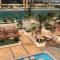 Bay la sun , Luxury apartment with nice view