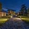 Capanna Suites - Montalcino