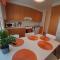Hamina Orange Apartments Ilves - Hamina