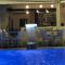 Crystal villas & suites