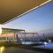 Crystal villas & suites