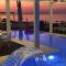 Crystal villas & suites