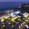 Crystal villas & suites