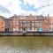 Charming Place along the Canals in Bruges