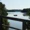 Ferienzimmer Suhrer Seeblick