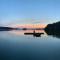 Ferienzimmer Suhrer Seeblick - Plön