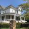 The Gables Inn - هوت سبرنغز