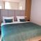 Regentova Suites Ljubljana