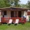 CROTTO CARACO APPARTAMENTI BUNGALOW CHALET