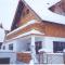 Appartementhaus Erasim