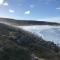 Beautiful coastal bungalow, Sennen, Porthcurno,sea