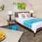 Tico Tico Villas - Adult Only