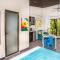 Tico Tico Villas - Adult Only