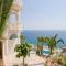 Frontline villa, five star deluxe - El Campello