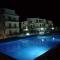 Residence Baia Blu Falcone