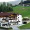 Pension Edelweiss - Breitenbach am Inn