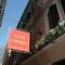 Hotel Caprera - Venice