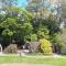 Priory Glamping Pods and Guest accommodation