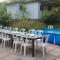 CROTTO CARACO APPARTAMENTI BUNGALOW CHALET